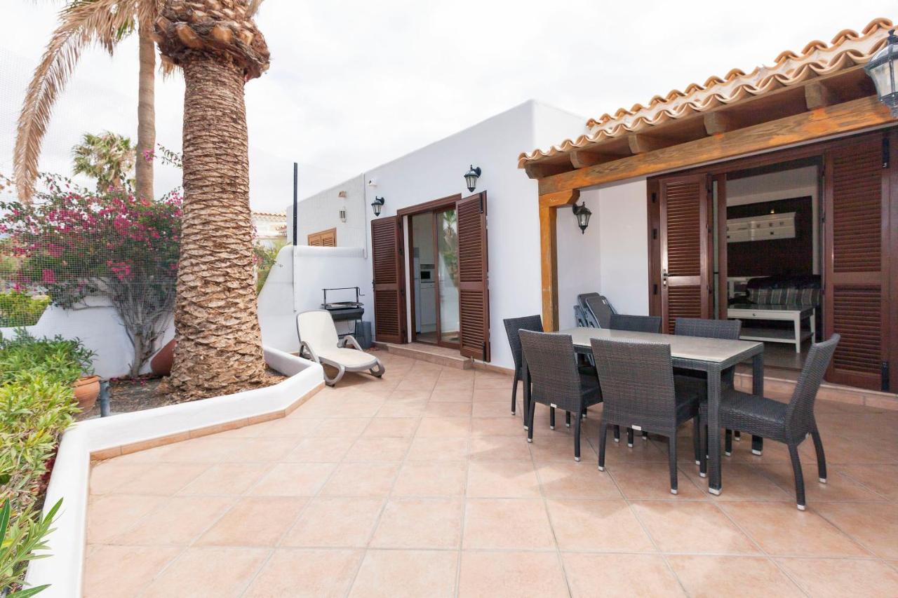 Harmony House, Golf Del Sur 别墅 *